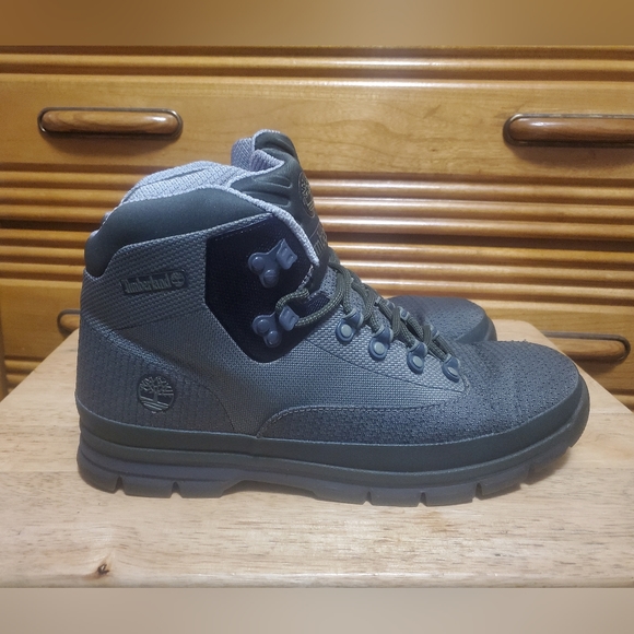Timberland Eruo Hiker - Picture 2 of 7